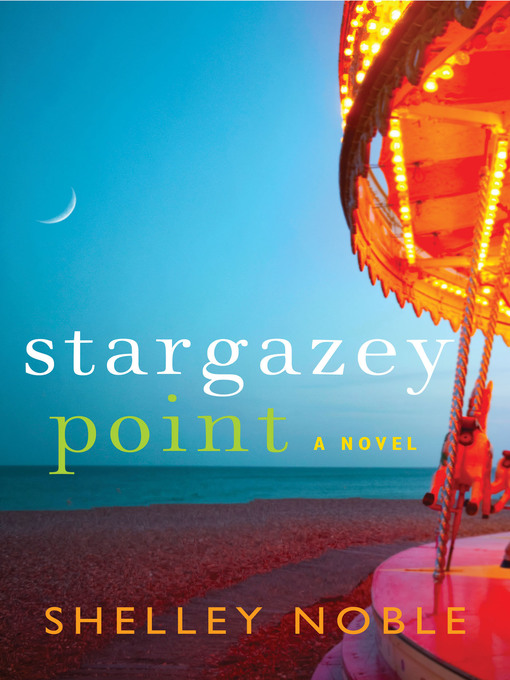 Title details for Stargazey Point by Shelley Noble - Wait list